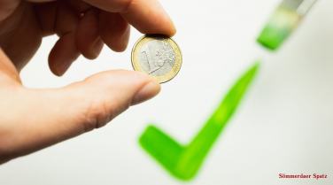 Lohnplus für Maler und Lackierer 