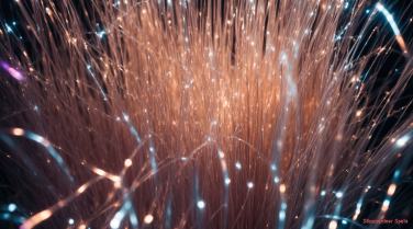 Spatenstich für Glasfaserausbau in Kölleda erfolgt