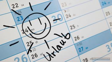 Tipps zur Urlaubsplanung für Schichtarbeiter