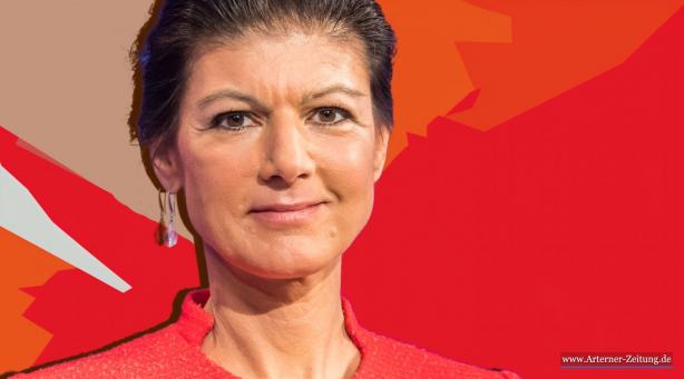 Die Linke nach Sahra Wagenknecht