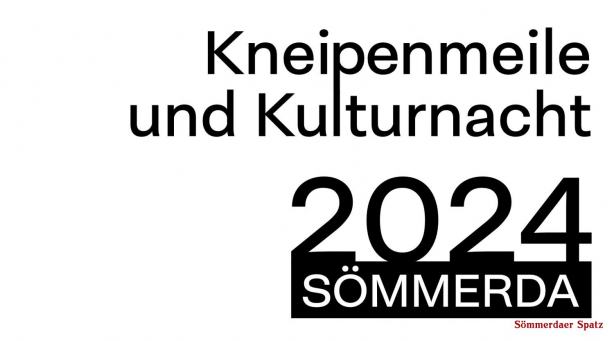 Kneipenmeile kehrt 2024 zurück