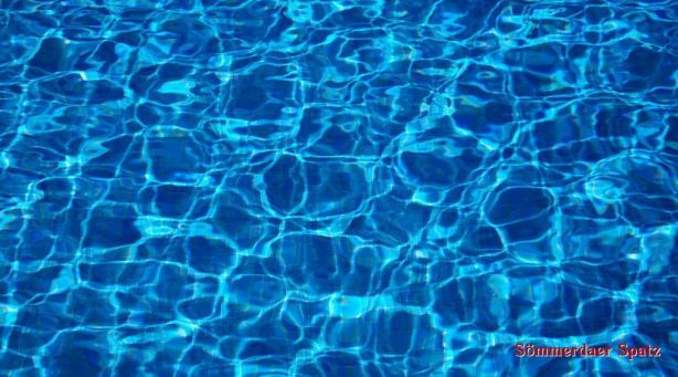 Saisoneröffnung Schwimmbad Sömmerda