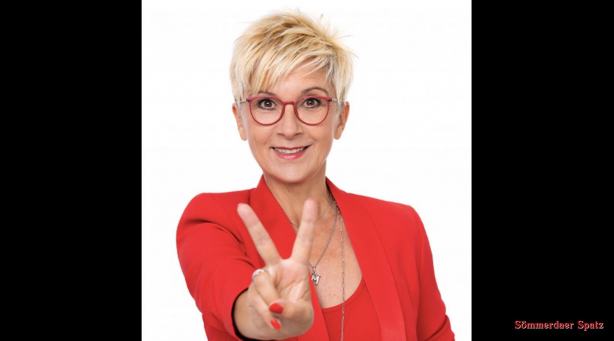 Ich komme zweimal! Comedy mit Tatjana Meissner