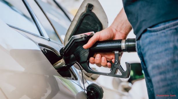 Ist es mittlerweile zu teuer auf Arbeit zu fahren?